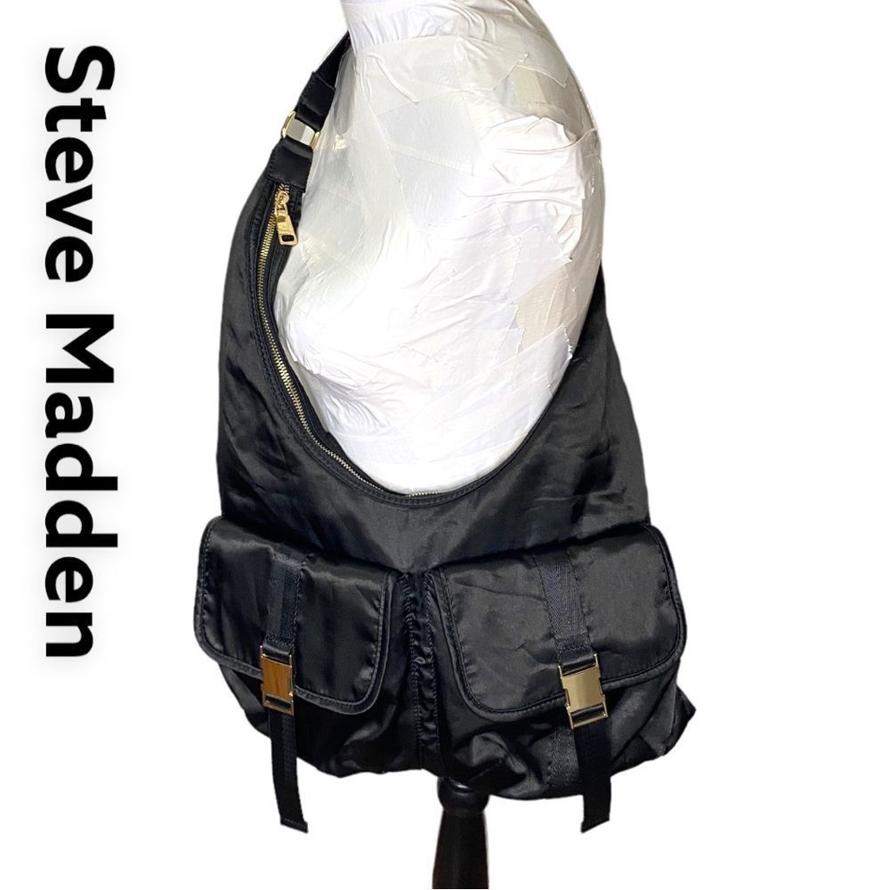 Steve Madden Black Women's Bag